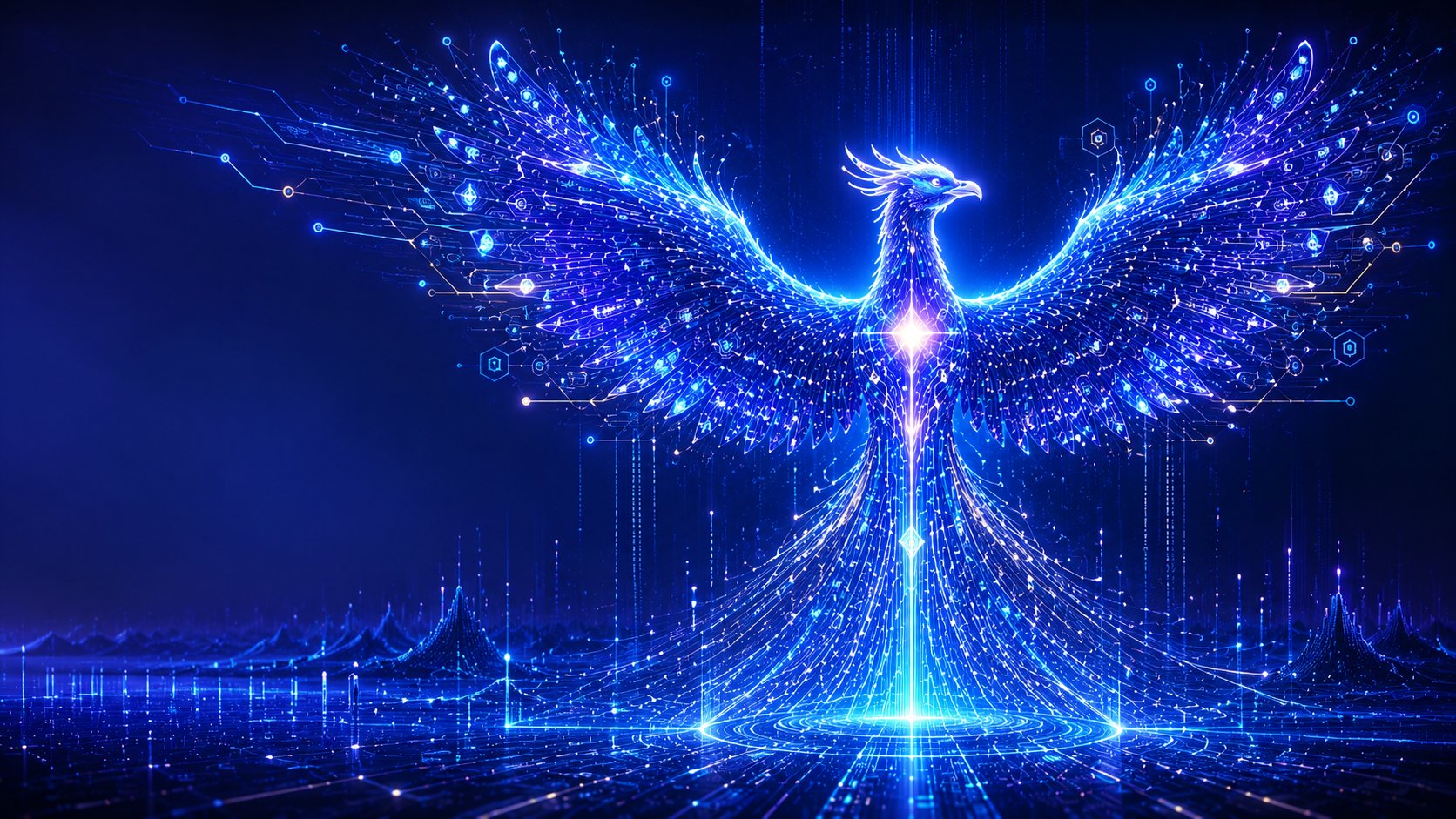 Re:Structure AI Phoenix Hero Image